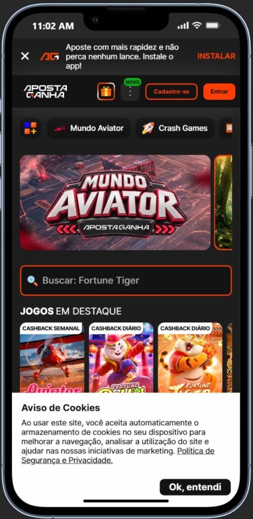 aposta ganha plataforma de 3 reais