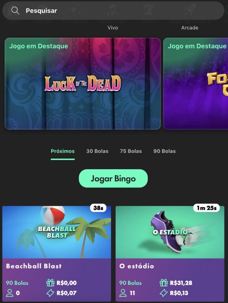 bingo jogo de aposta bet365 