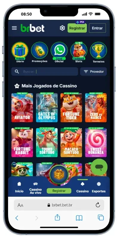 brbet plataforma de 3 reais