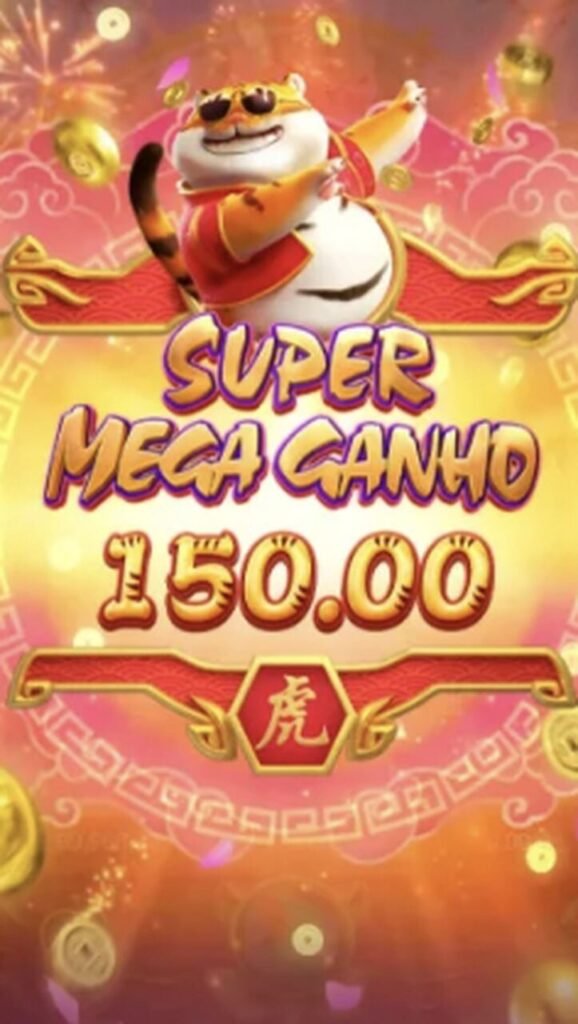 fortune tiger jogo de aposta