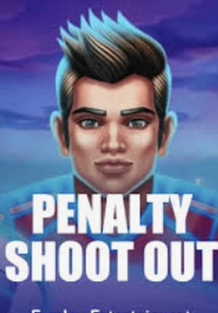 penalty shoot out jogo de cassino