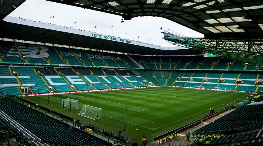 Celtic x Bayern