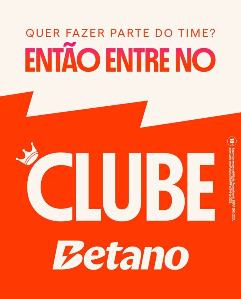 clube betano