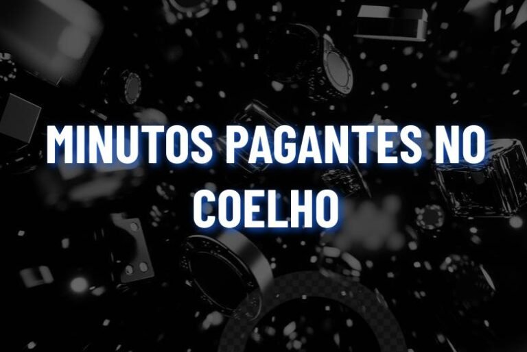Minutos Pagantes Fortune Rabbit: Saiba que horas o Coelho Paga