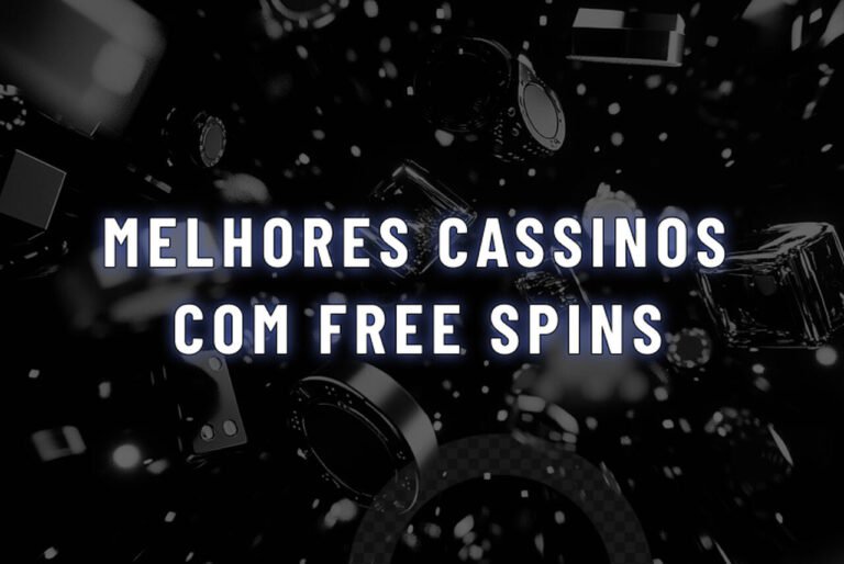 Rodadas Grátis Sem Depósito: 15 Cassinos com Free Spins em 2026