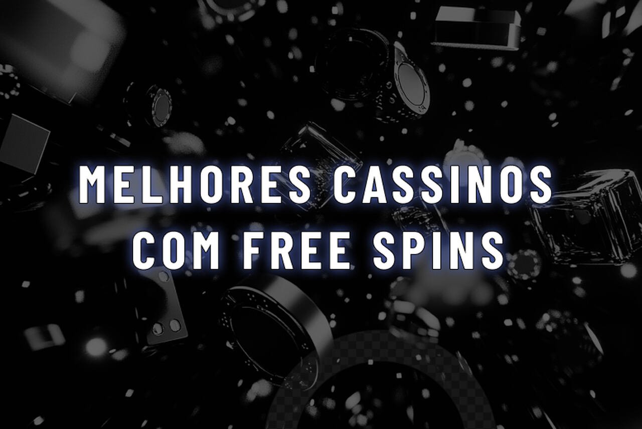 Rodadas Grátis Sem Depósito: 16 Cassinos com Free Spins em 2025
