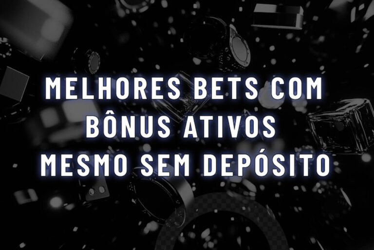 20 Plataformas com Bônus: Melhores Ofertas para Hoje, 13 de maio de 2026