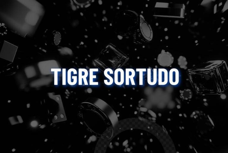 Tigre Sortudo – Análise Completa
