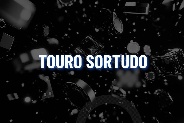 Touro Sortudo: Veja Como Jogar e Onde Apostar no jogo do touro