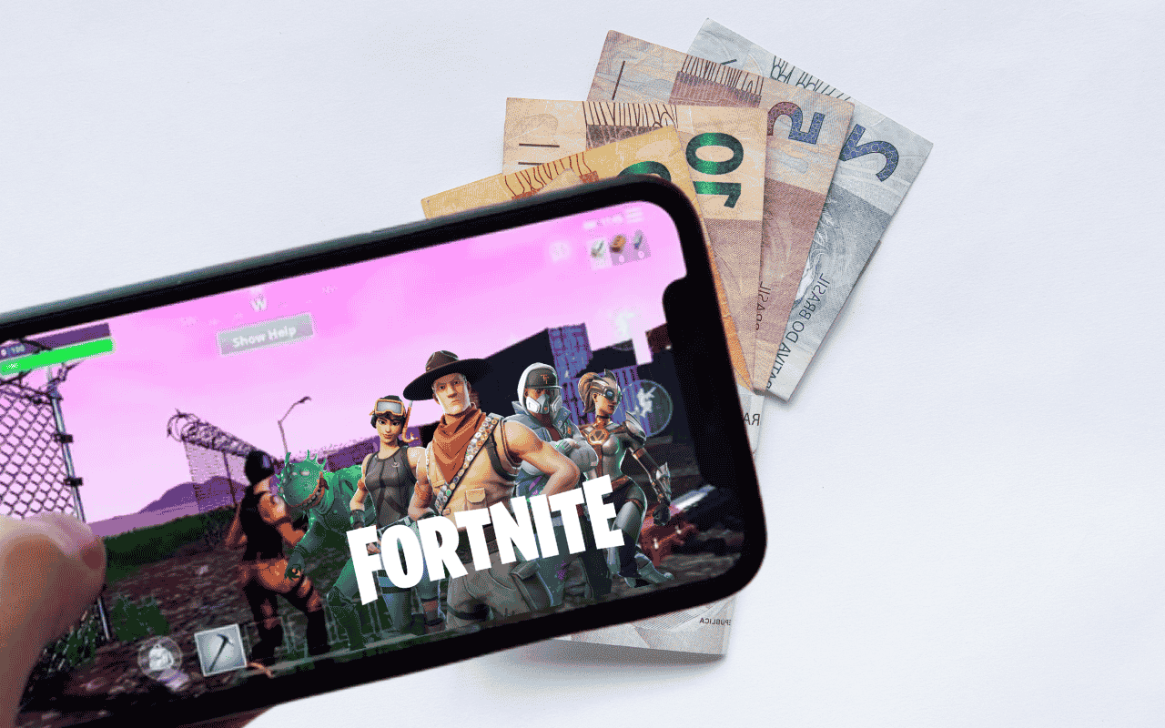 fortnite em plataformas bet