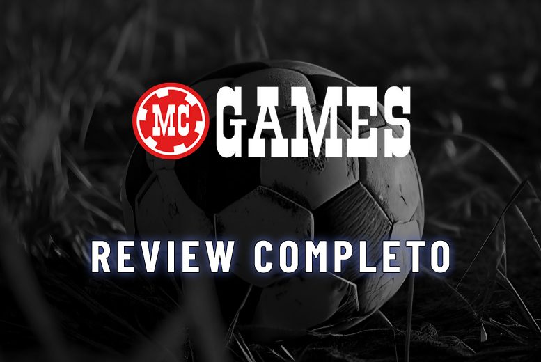 MC Games é Confiável? Review Completo da Casa de Apostas em 2025