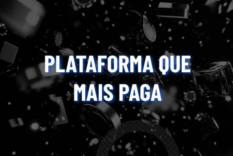 Plataforma que mais paga: TOP 15 bets pagando em maio de 2026