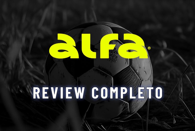 Alfa Bet é Confiável? Review Completo da Casa de Apostas em 2025!