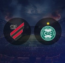 Athletico-PR x Coritiba