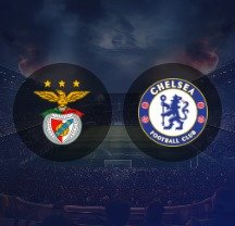 Benfica x Chelsea