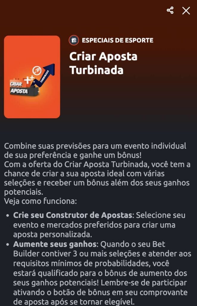 bônus mundial de clubes betano