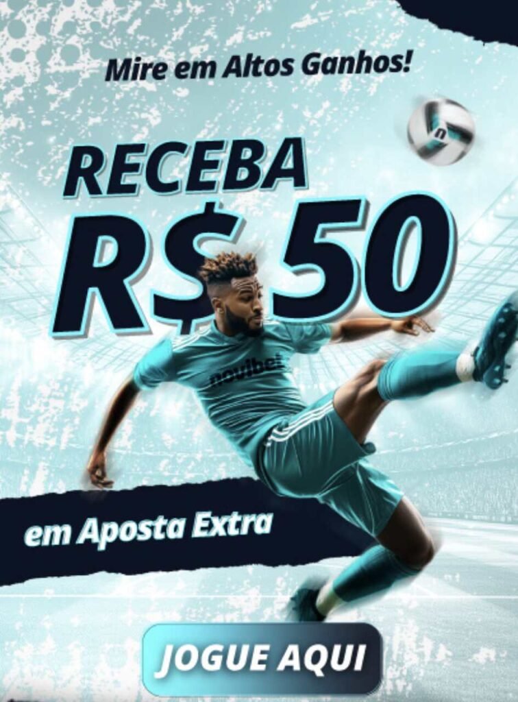 bônus de plataforma que paga novibet