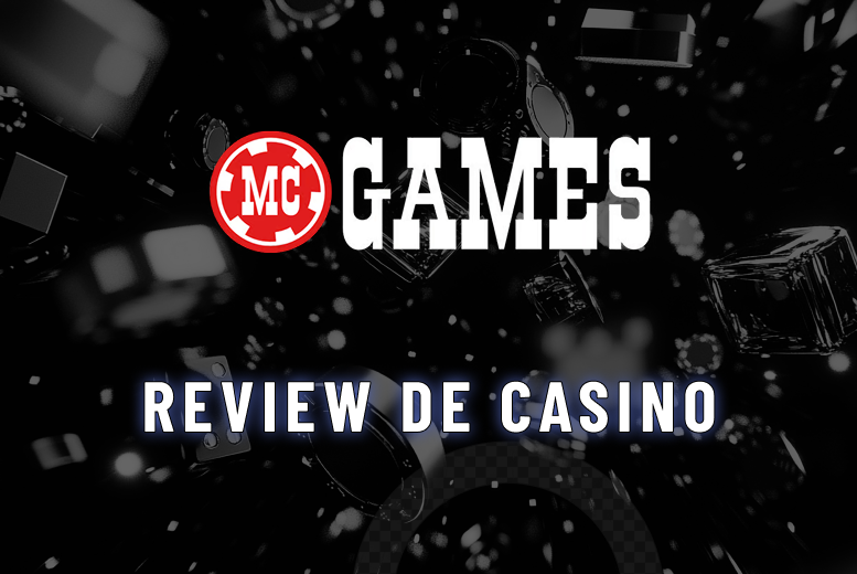 Cassino MC Games: Jogue os Melhores Slots com Segurança em 2025