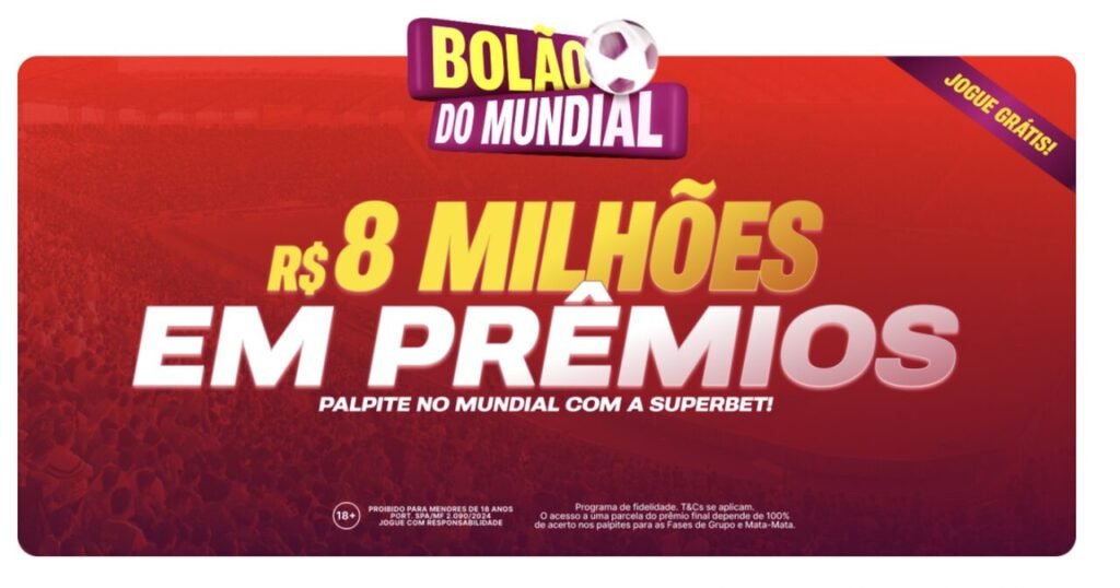 mundial de clubes na superbet