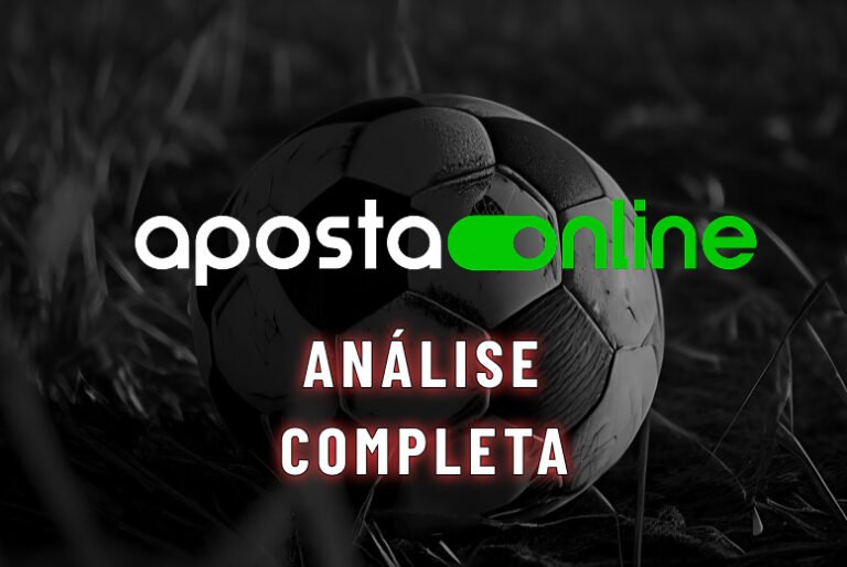 Aposta Online é Confiável? Review Completo da Casa de Apostas em 2026!
