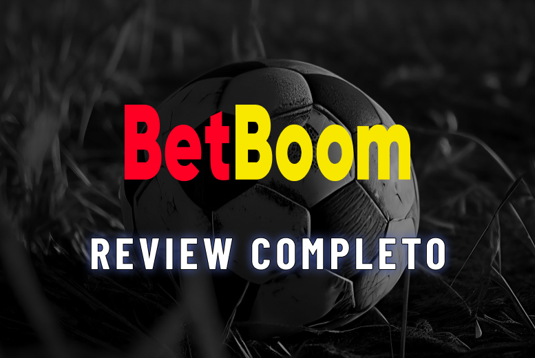 Betboom &eacute; Confi&aacute;vel? Review Completo da Casa de Apostas em 2026!