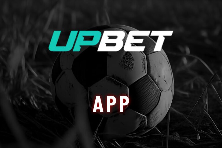 Upbet App: Como Baixar o Aplicativo para Apostar em 2026