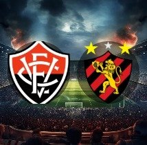 Vitória x Sport