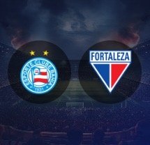 Bahia x Fortaleza