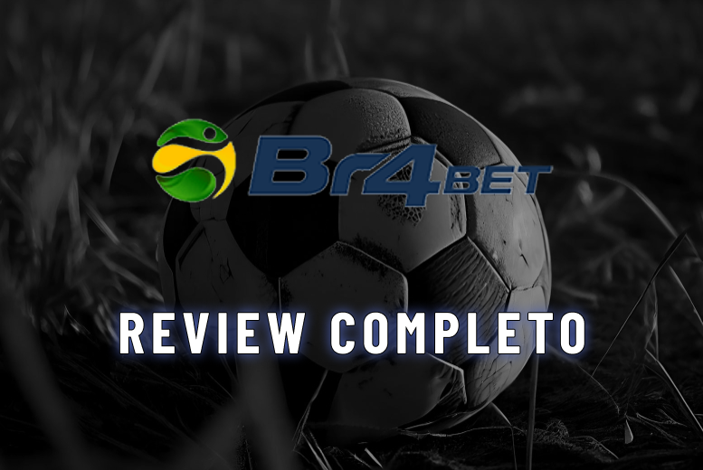 Br4bet é Confiável? Review Completo da Casa de Apostas em 2025!