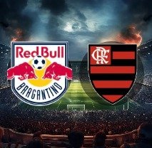 Bragantino x Flamengo Palpites - Brasileirão Série A - 23/07