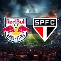 Bragantino x São Paulo