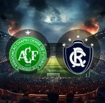 Chapecoense x Remo