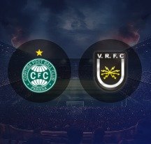 Coritiba x Volta Redonda