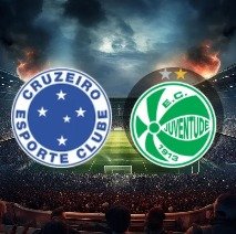 Cruzeiro x Juventude