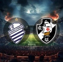 CSA x Vasco