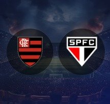 Flamengo x São Paulo