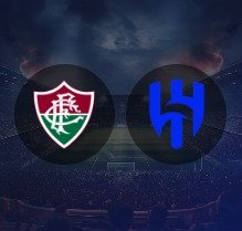 Fluminense x Al-Hilal