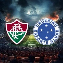 Fluminense x Cruzeiro