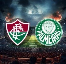 Fluminense x Palmeiras