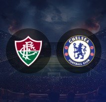 Fluminense x Chelsea