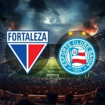 Fortaleza x Bahia