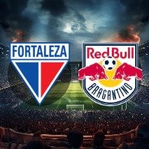Fortaleza x Bragantino