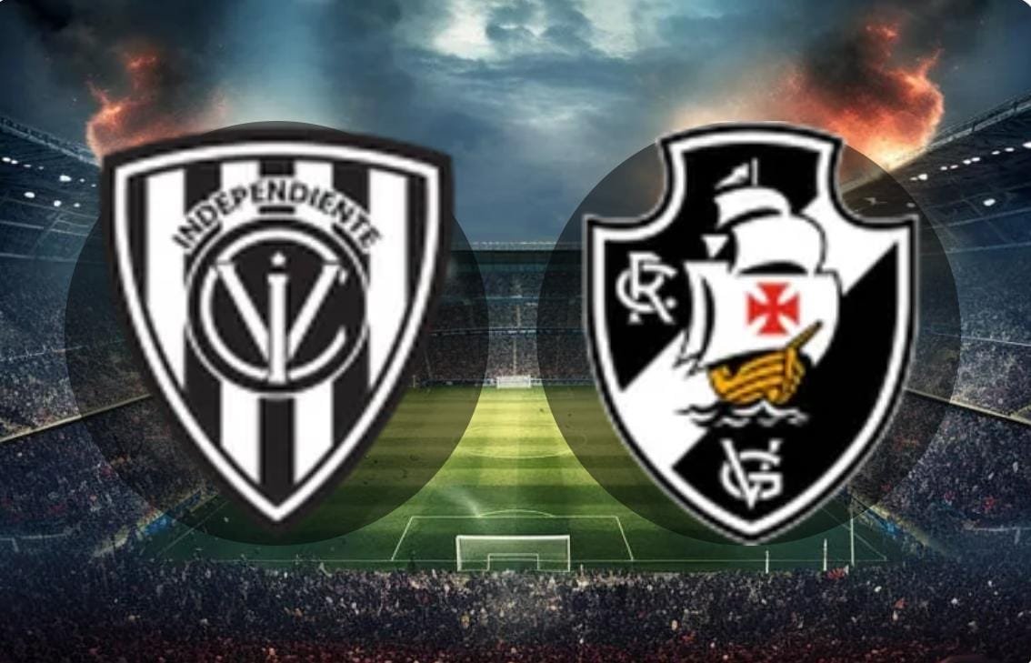 Independiente del Vale x Vasco