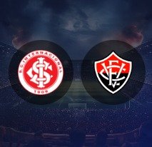 Internacional x Vitória
