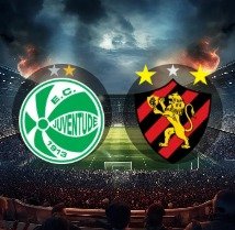 Juventude x Sport