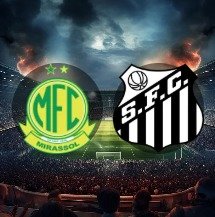 Mirassol x Santos Palpites - Brasileirão Série A - 19/07