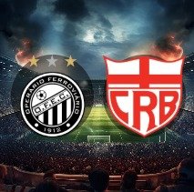Operário x CRB