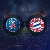 PSG x Bayern