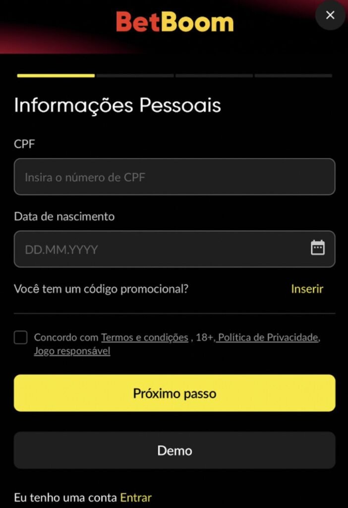 registro betboom é confiável 