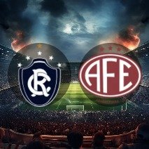Remo x Ferroviária